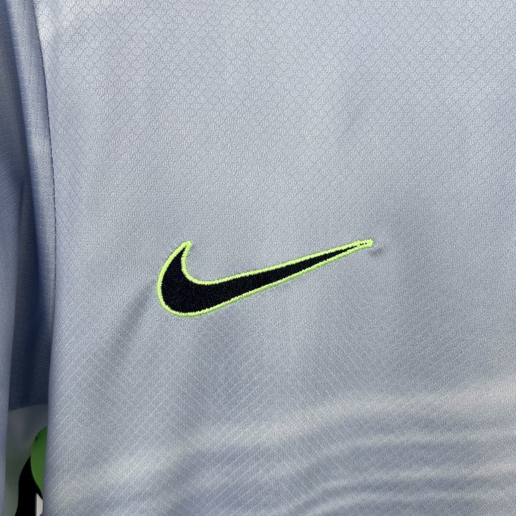 Top 11 Wolfsburg 2025-26 Away Football jersey S-XXL