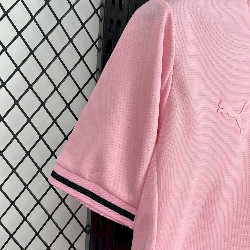 Palermo F.C. 2025-26 Home Football jersey S-XXL