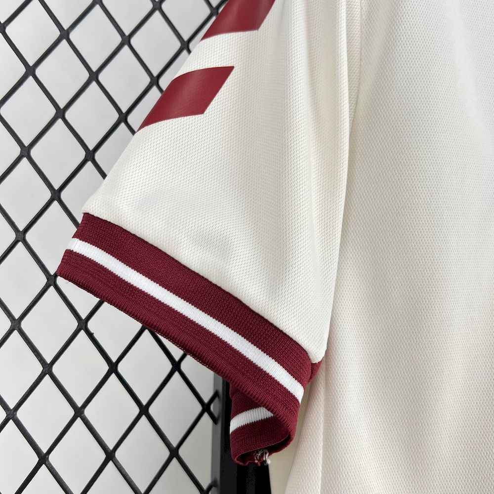 1. FC Kln 2025-26 Originale Football jersey S-XXL