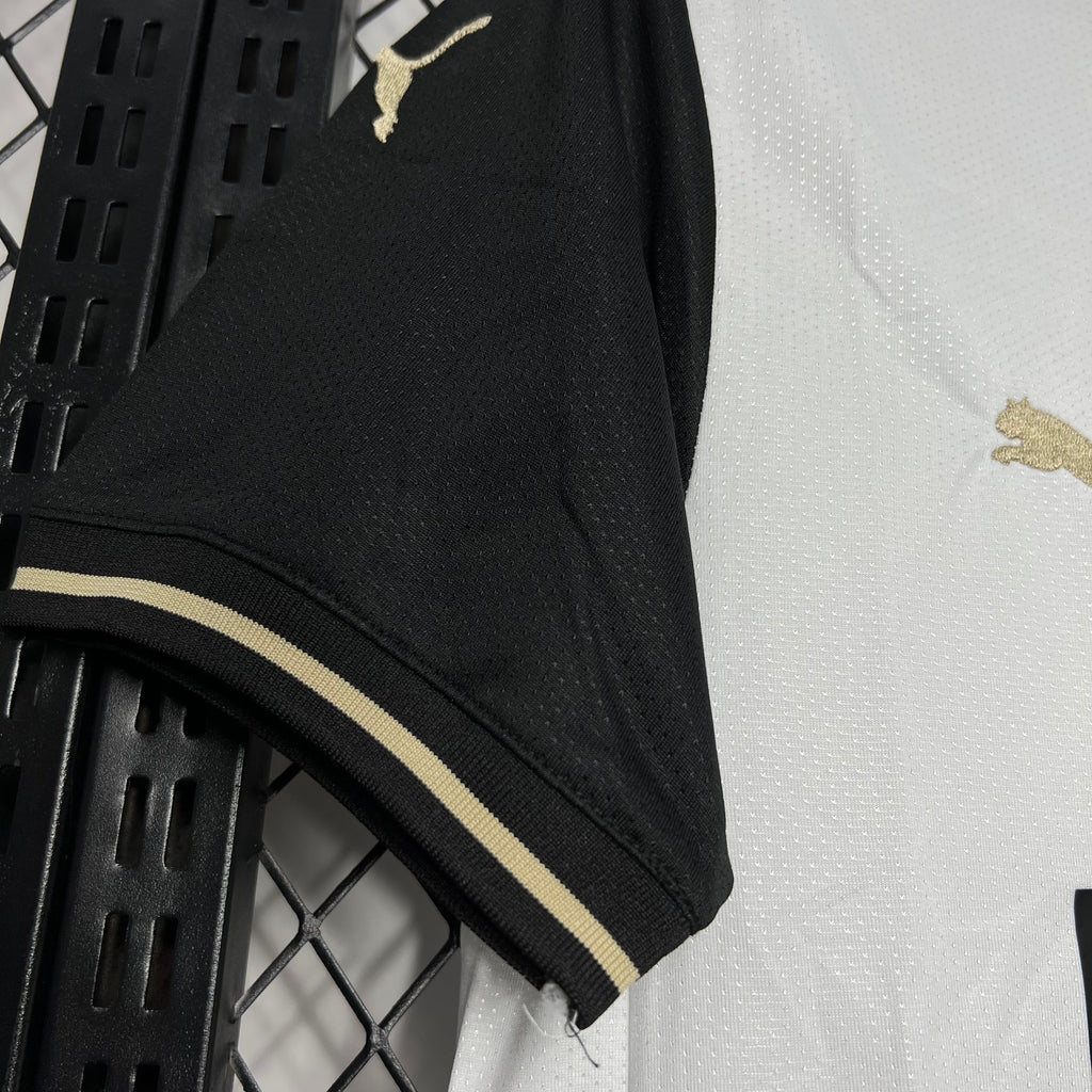 Valencia CF 2024-25 Home Jersey S-XXL