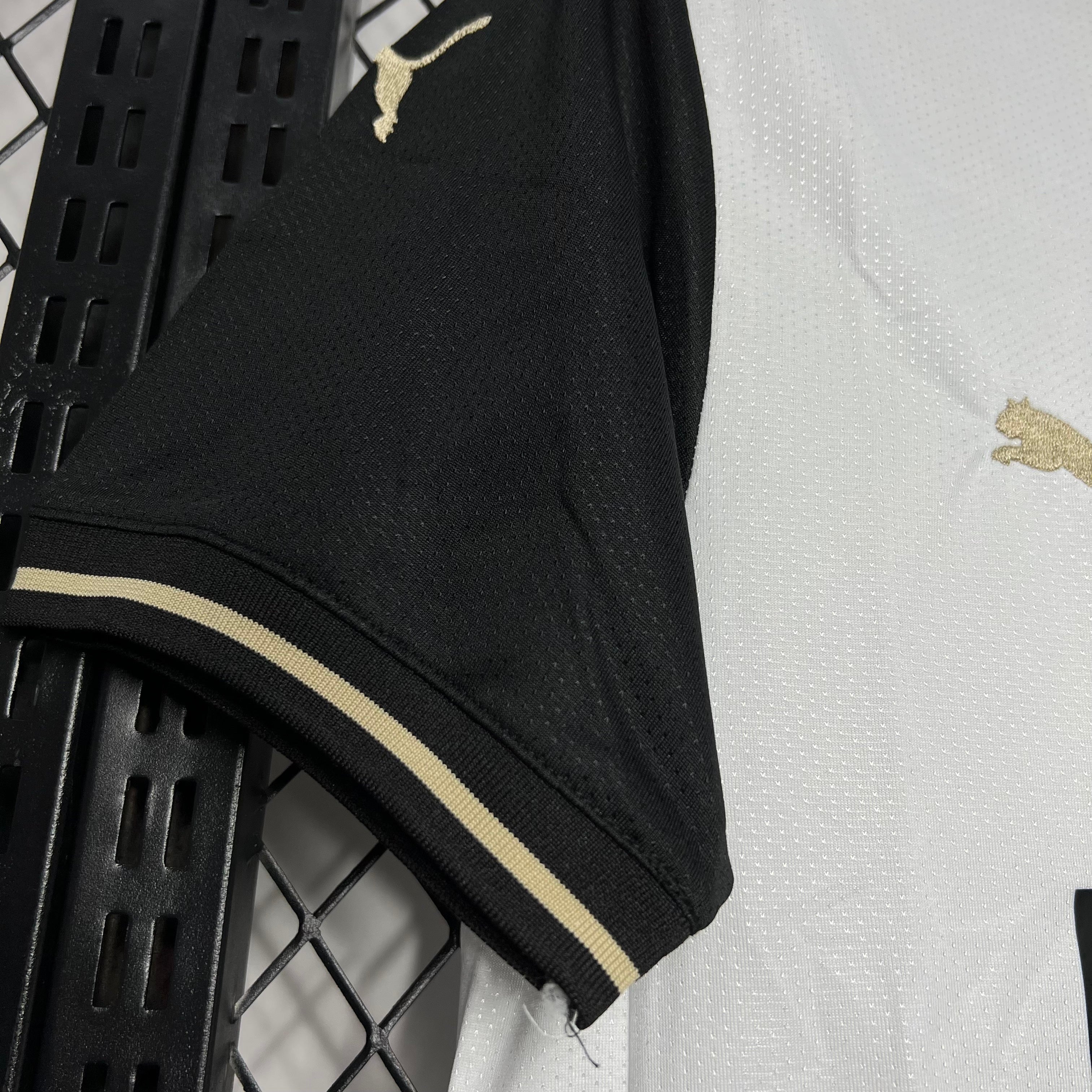 Valencia CF 2024-25 Home Jersey S-XXL