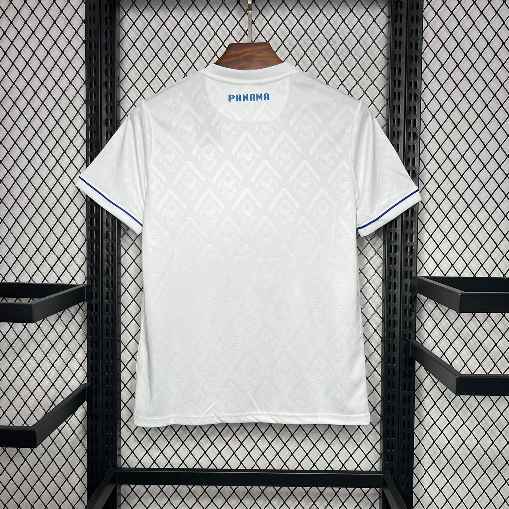 Panama 2024-25 Away Jersey S-XXL