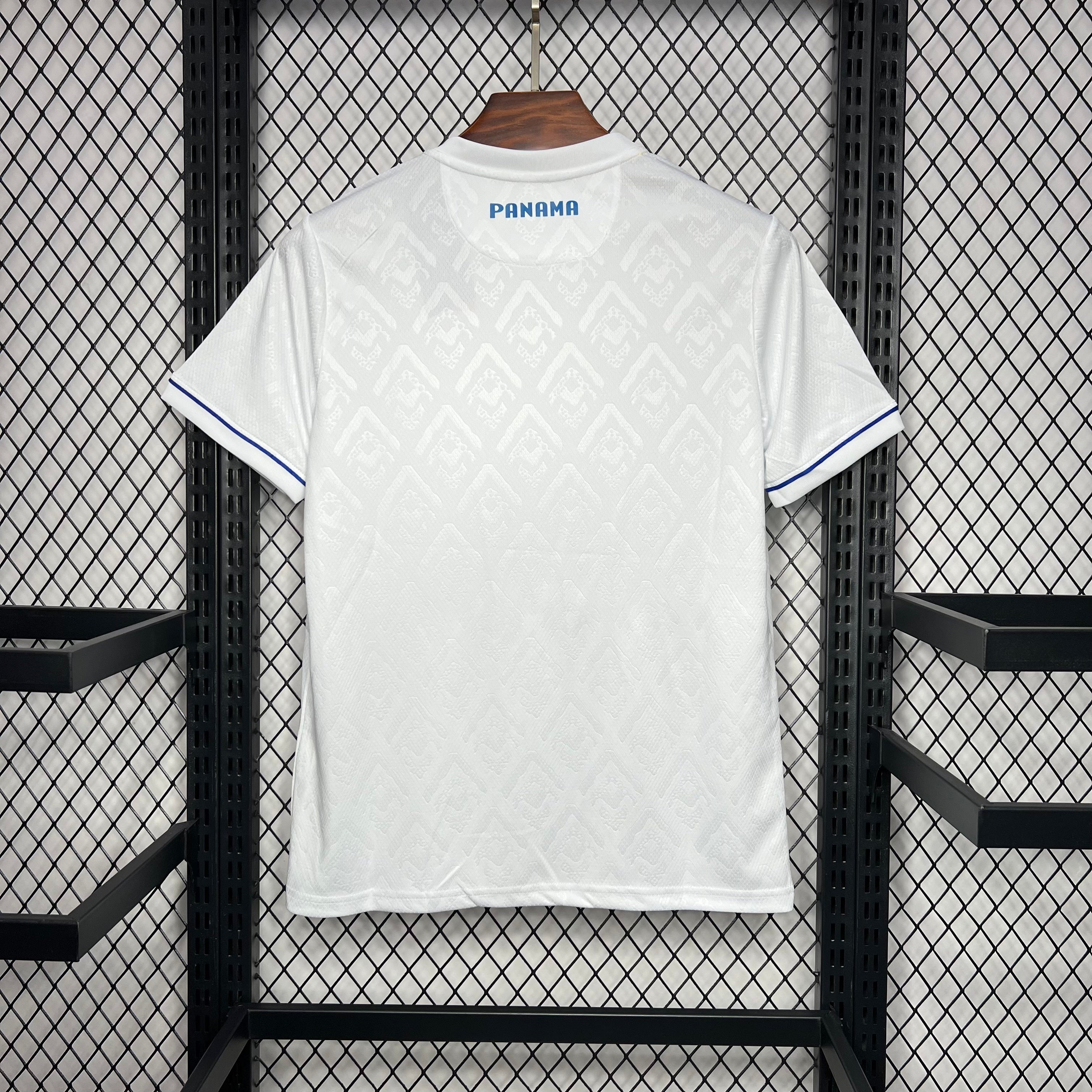 Panama 2024-25 Away Jersey S-XXL