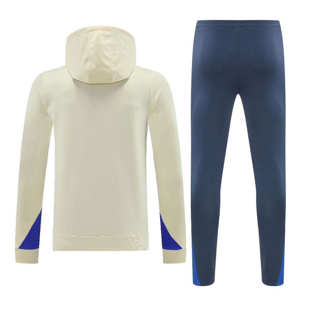 Inter Milan 2024-25 Hoodie+Pant S-XXL