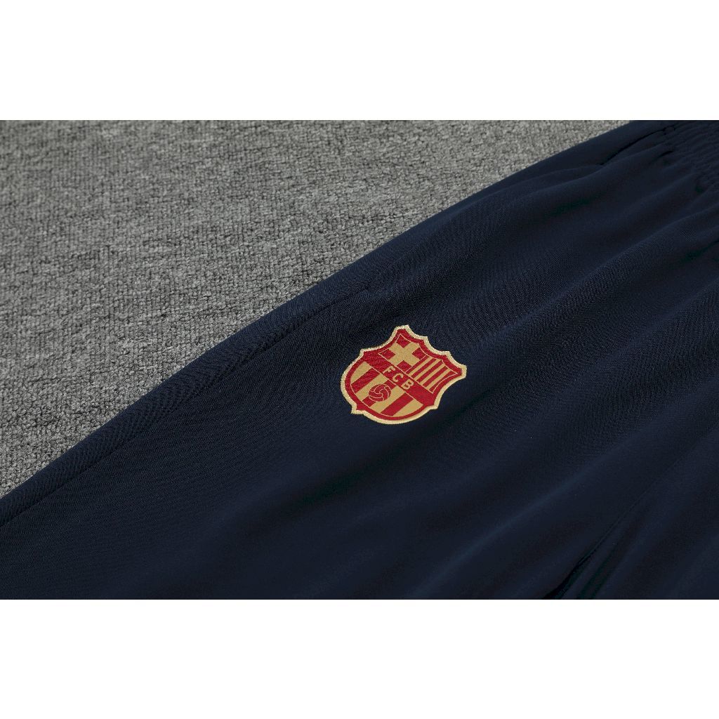 Barcelona 2024-25 Hoodie+Pant S-XXL