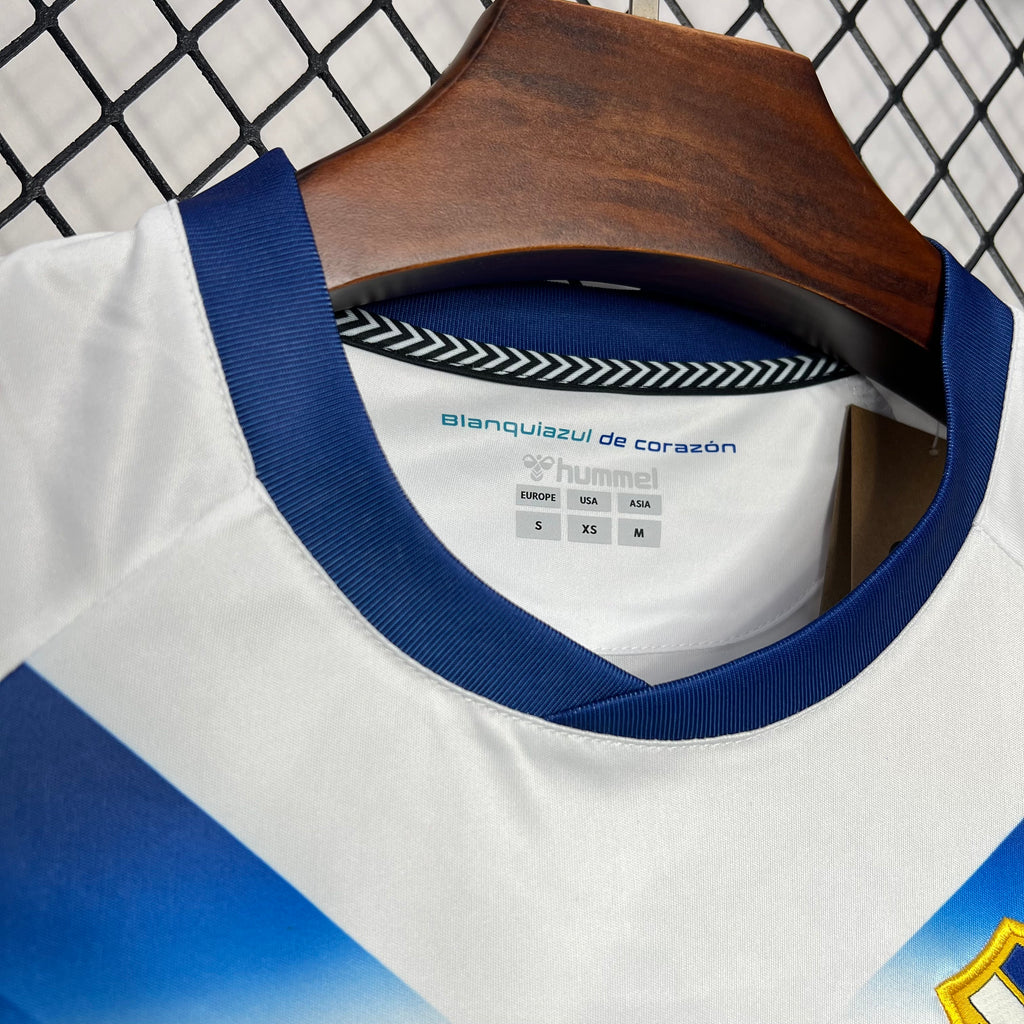 CD Tenerife 2024-25 Home Jersey S-XXL