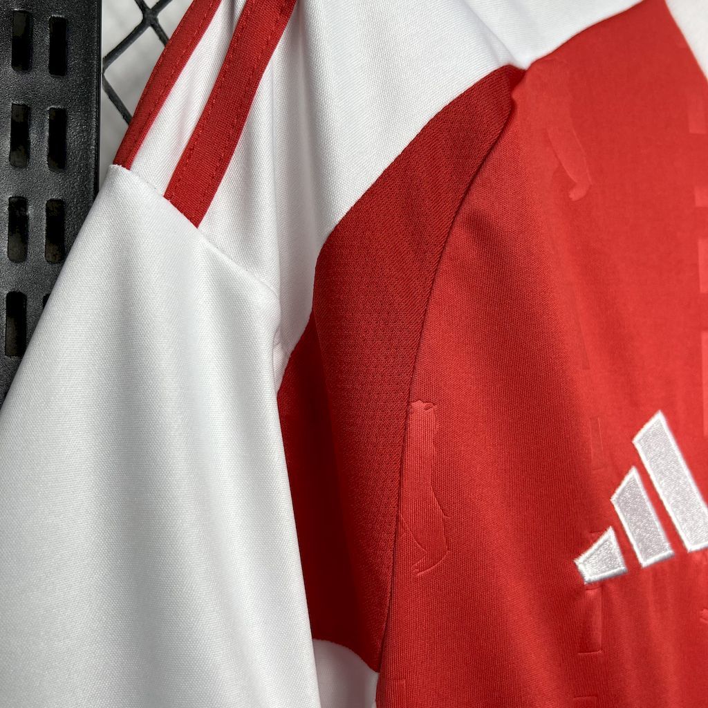 1.FC Union Berlin 2024-25 Home Jersey S-XXL S-XXL