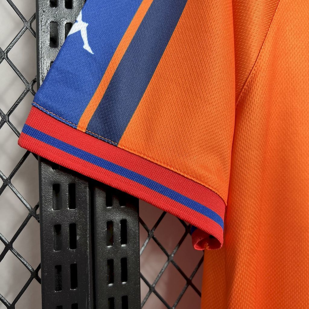 Barcelona 1997 Away Retro Jersey S-XXL