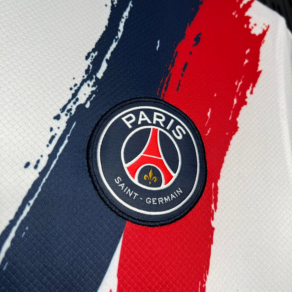 PSG 24-25 Away Jersey S-XXXXL S-XXL