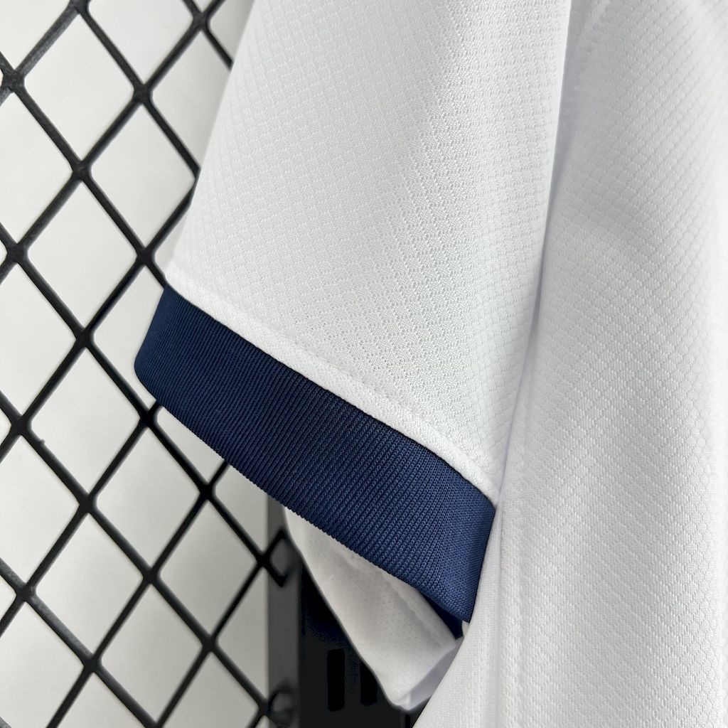 Barcelona 2025-26 White Special Edition Jersey S-XXL