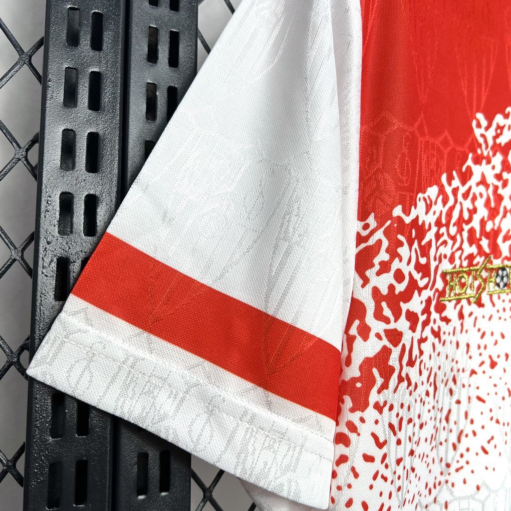 Sevilla FC 1993-94 Home Retro Jersey S-XXL S-XXL