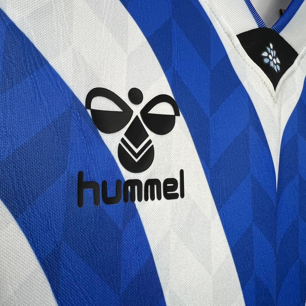 Malaga 2024-25 Concept Version Jersey S-2XL S-XXL