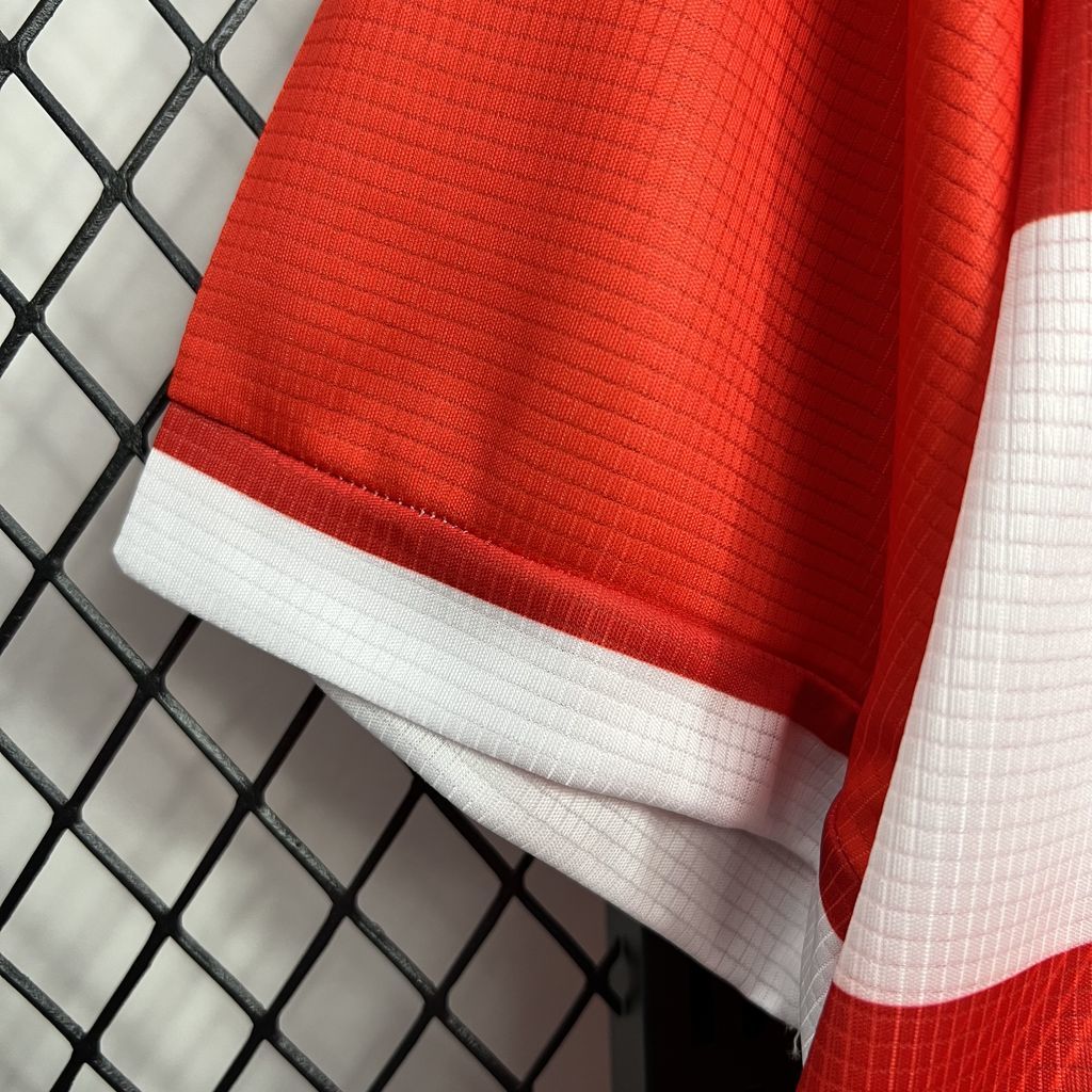 VfB Stuttgarts 2024-25 Away Jersey S-XXL S-XXL
