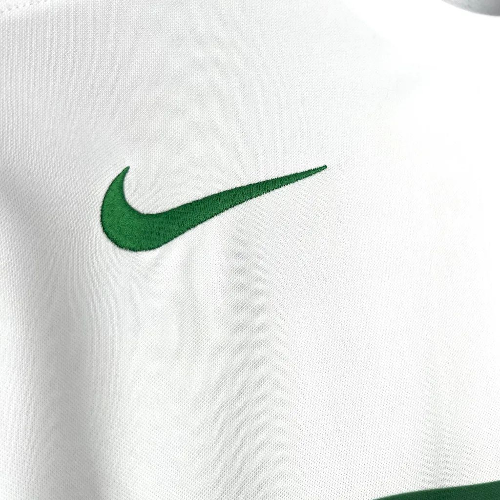 Elche CF 2024-25 Home Jersey S-XXL