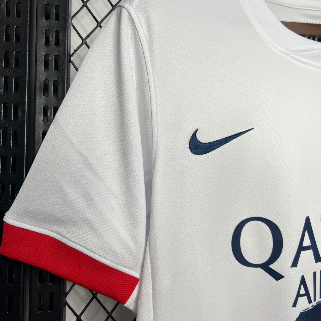 PSG 24-25 Away Jersey S-XXL