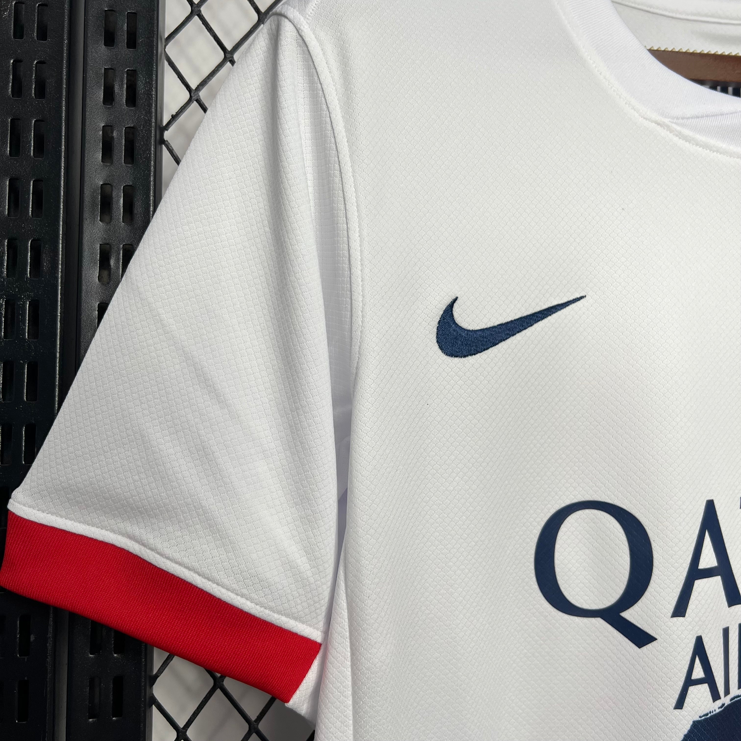 PSG 24-25 Away Jersey S-XXL