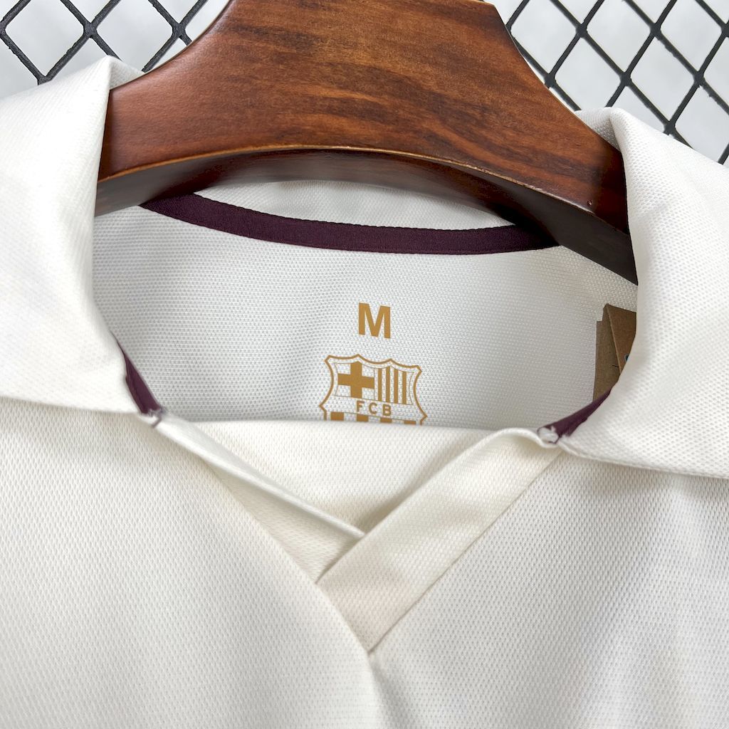 Barcelona 2024-25 x27;LAMINE YAMAL 304x27; Special Edition Jersey S-XXL