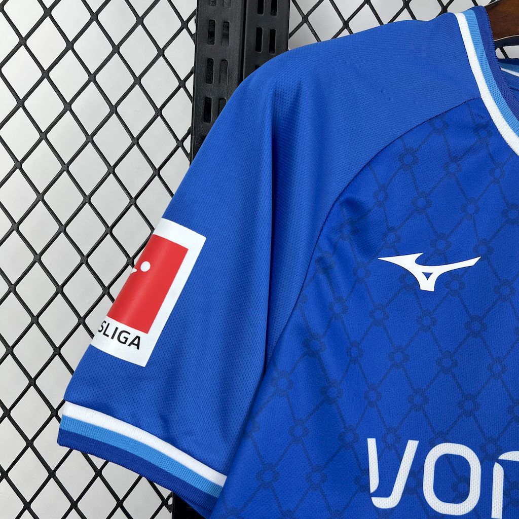 VfL Bochum 1848 2024-25 Special Edition Jersey S-XXL