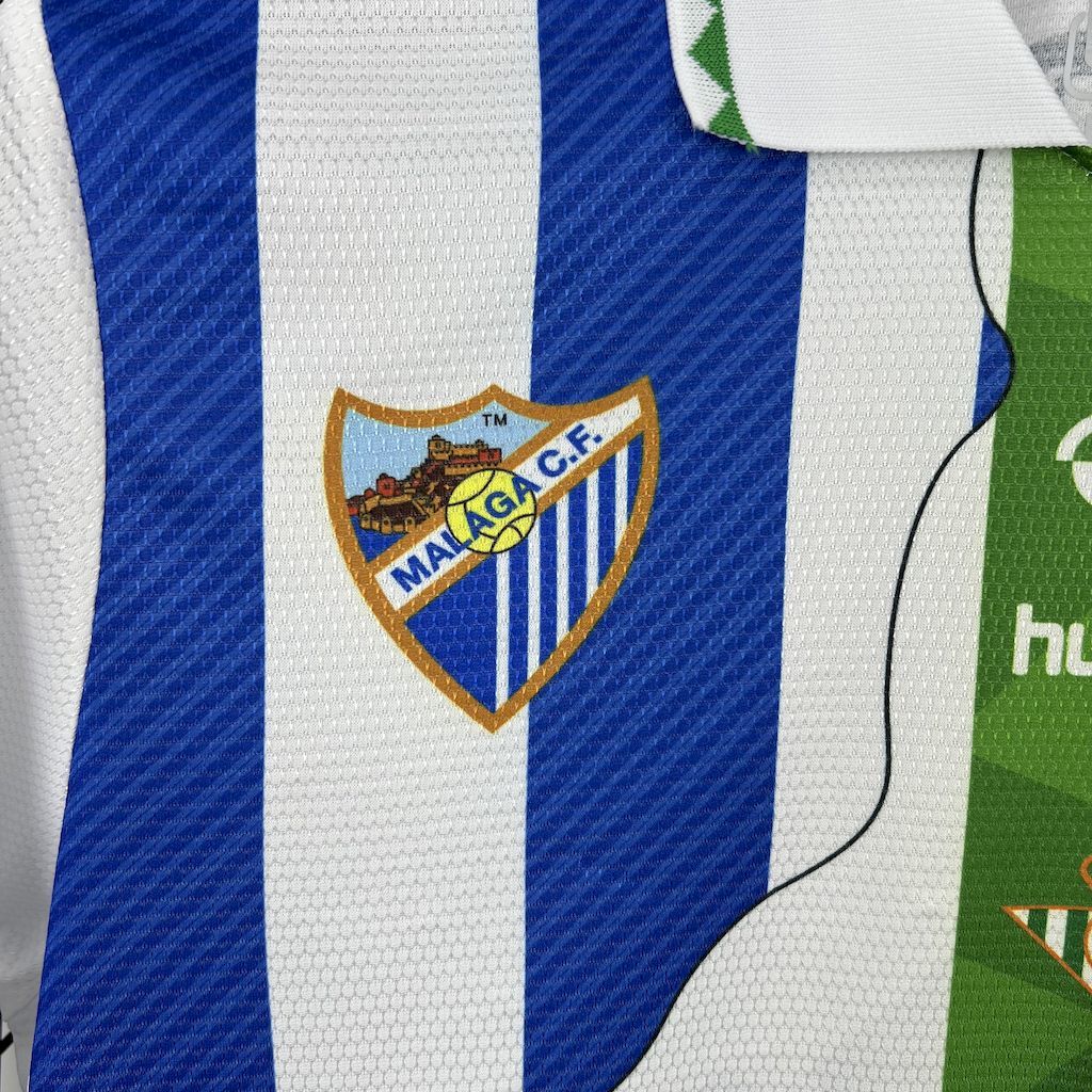 Real Betis 2025-26 Special Edition Football jersey S-XXL