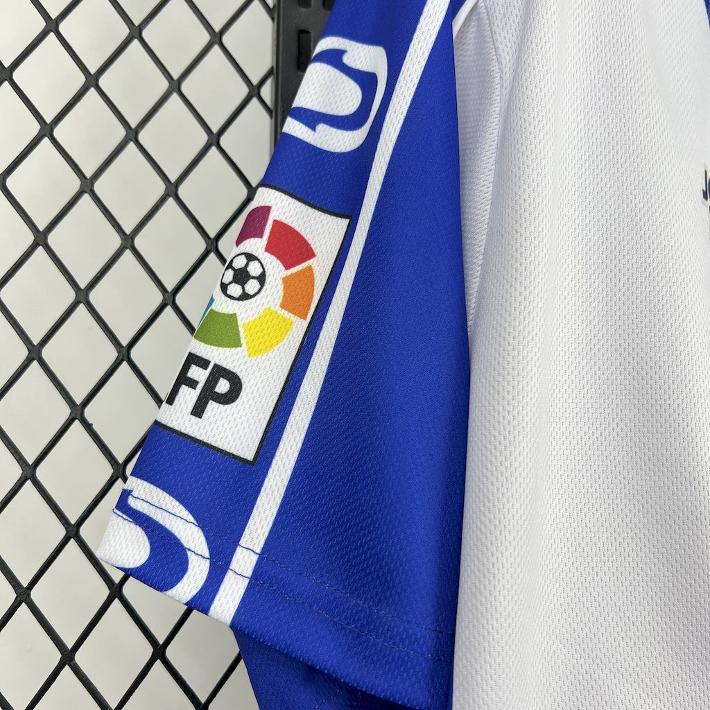 RCD Espanyol 99-00 Home Retro Jersey S-XXL