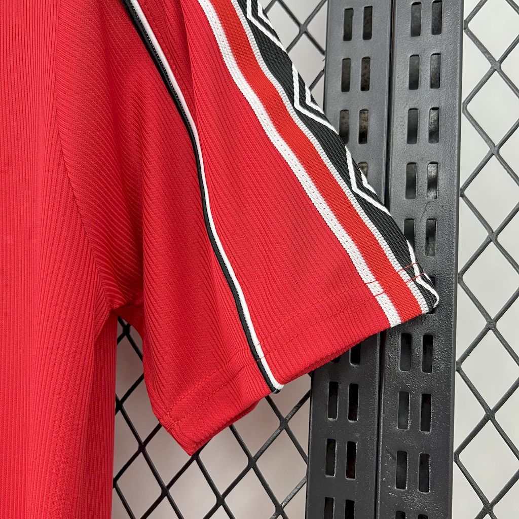 Cordoba CF 99-00 Away Retro Jersey S-XXL