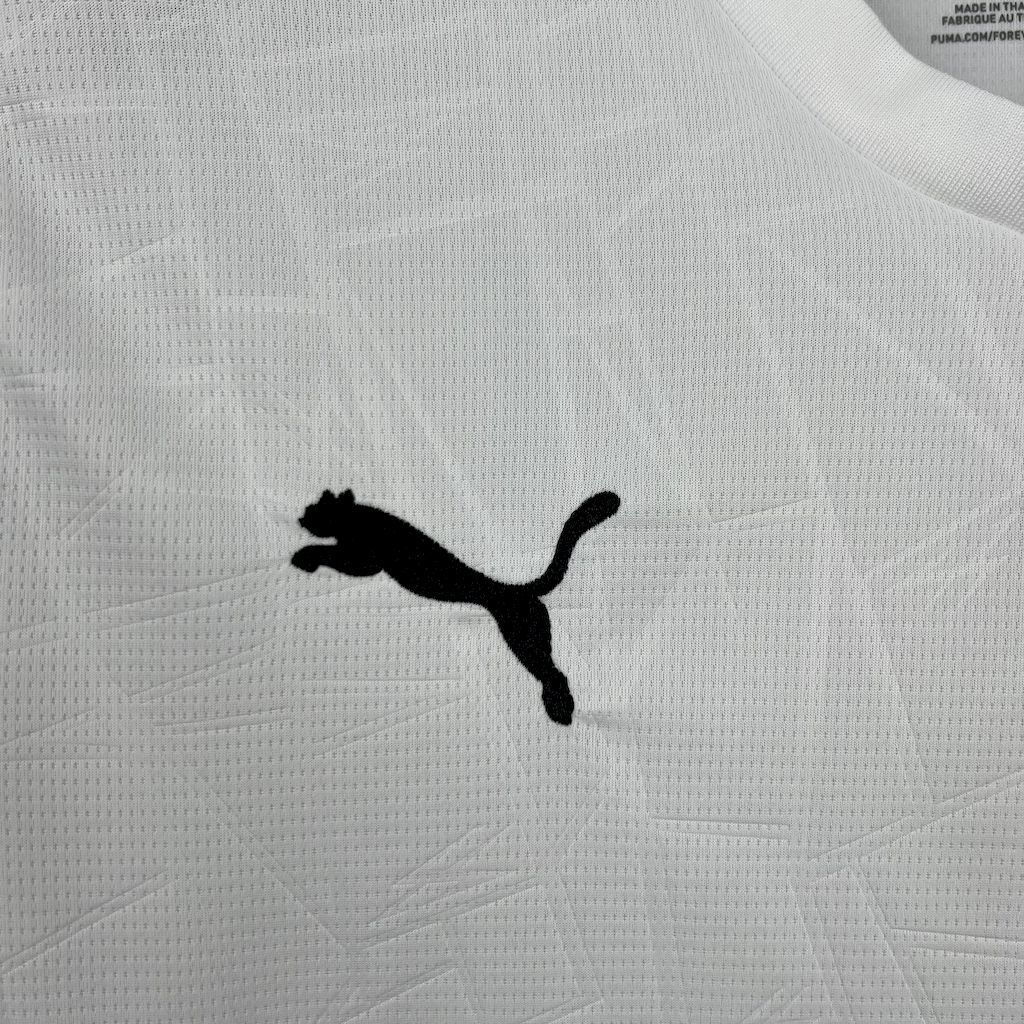 Valencia CF 2025-26 Home Football jersey S-XXL