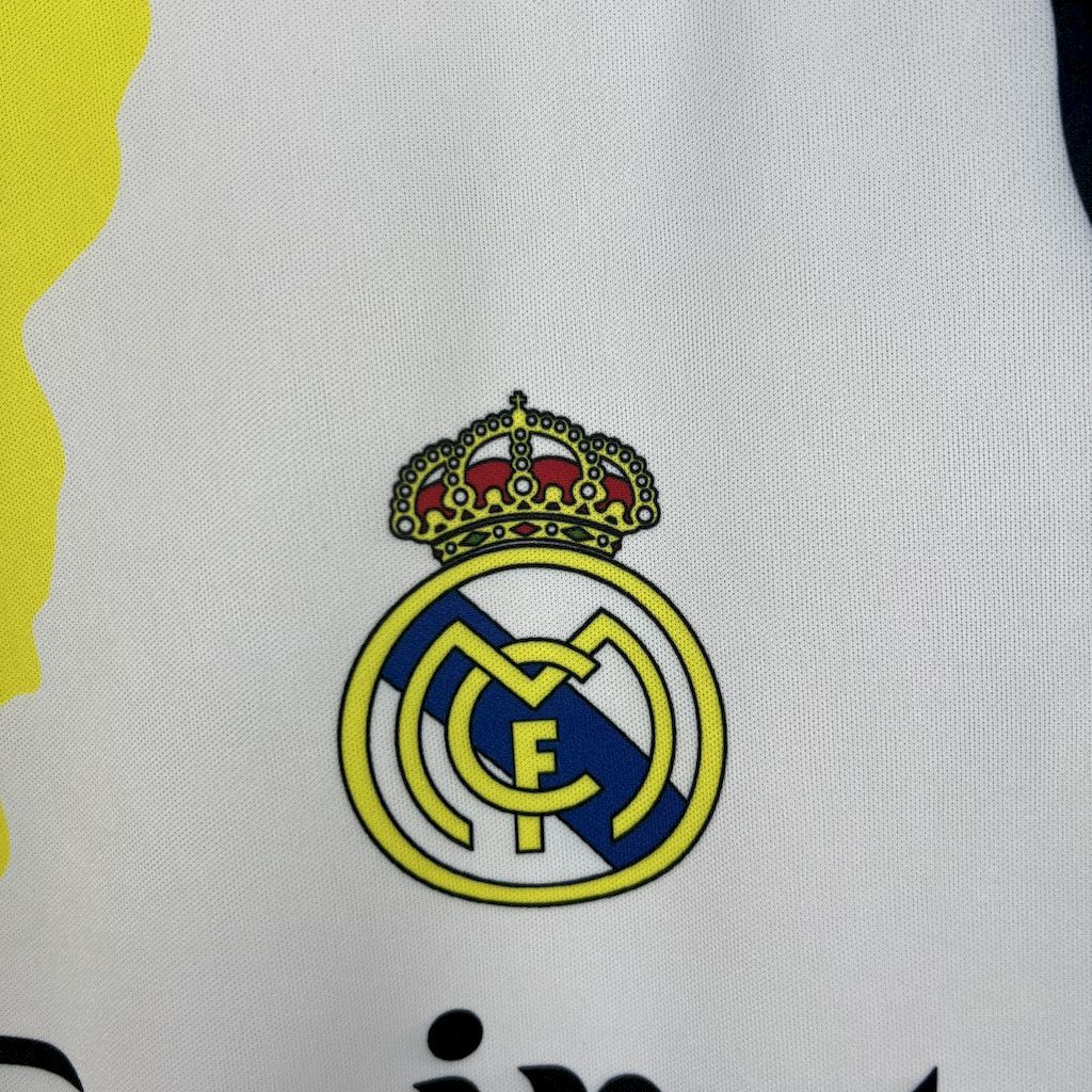 Cristiano Ronaldo 2025-26 all club mix Jersey S-XXL