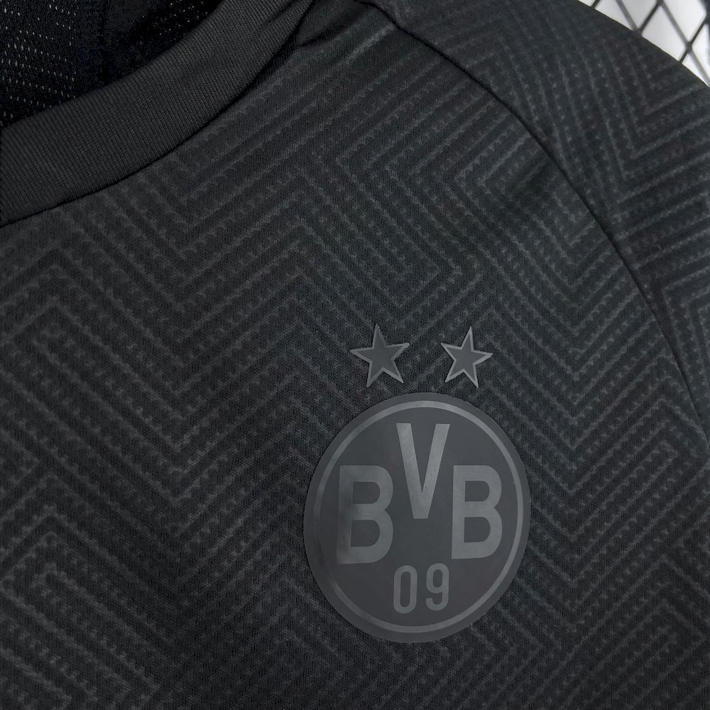 Borussia Dortmund 2019-20 110th Anniversary Edition Football jersey S-XXL