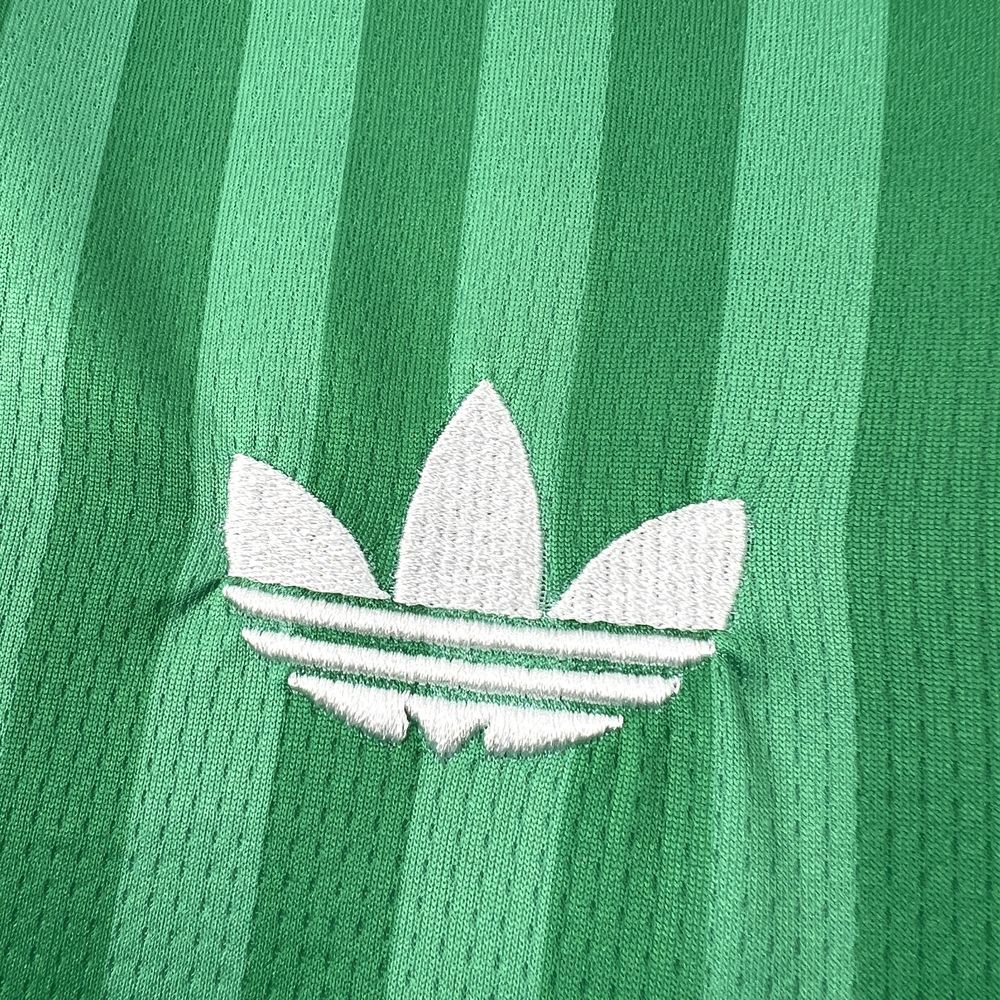 Algeria 2026 - World Cup Away