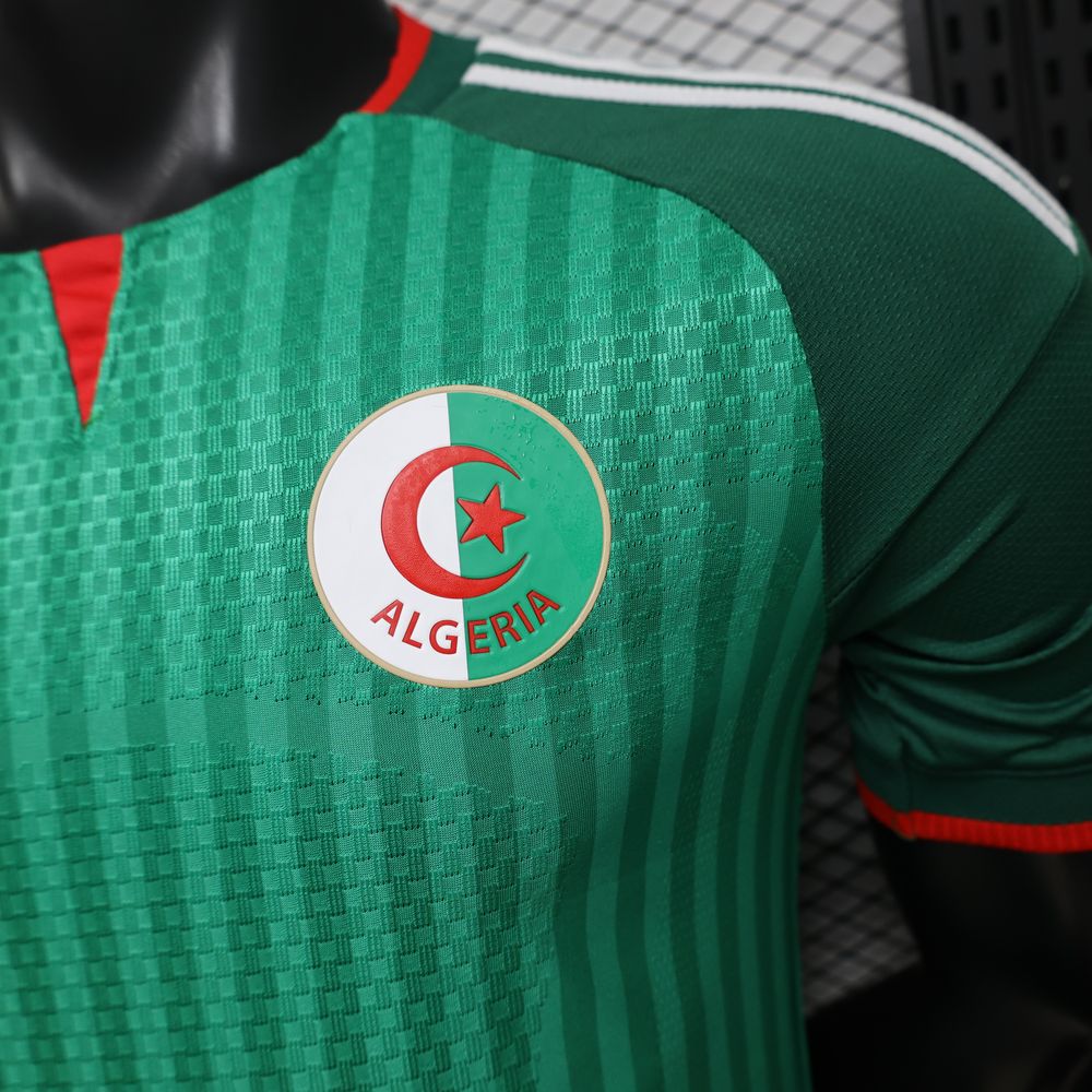 Algeria 2026 - World Cup Away (Player Version)