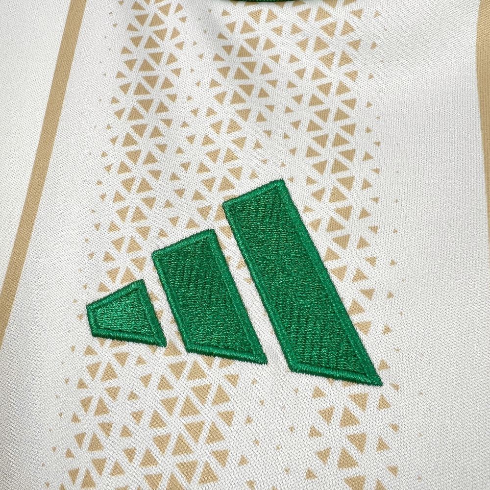 Algeria 2026 - World Cup Home