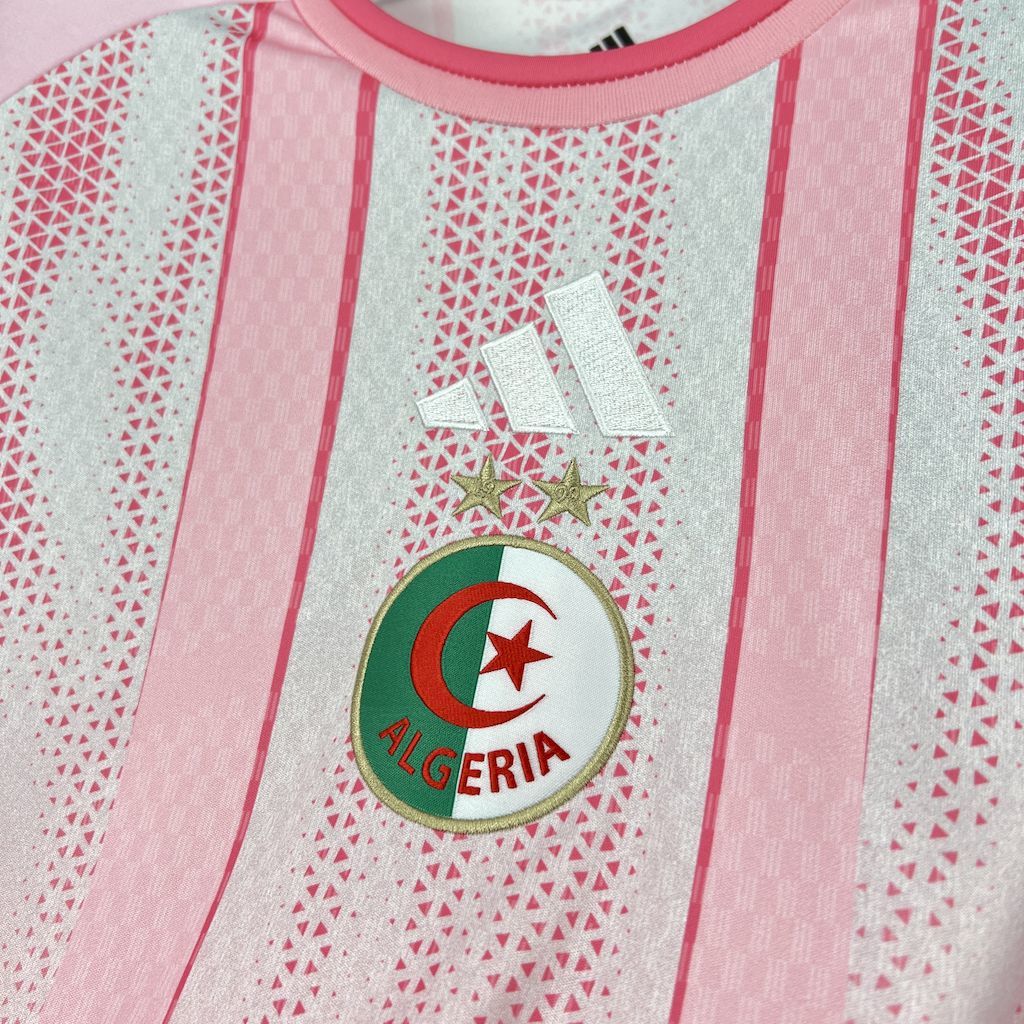 Algeria 2026 - World Cup Pre-Match