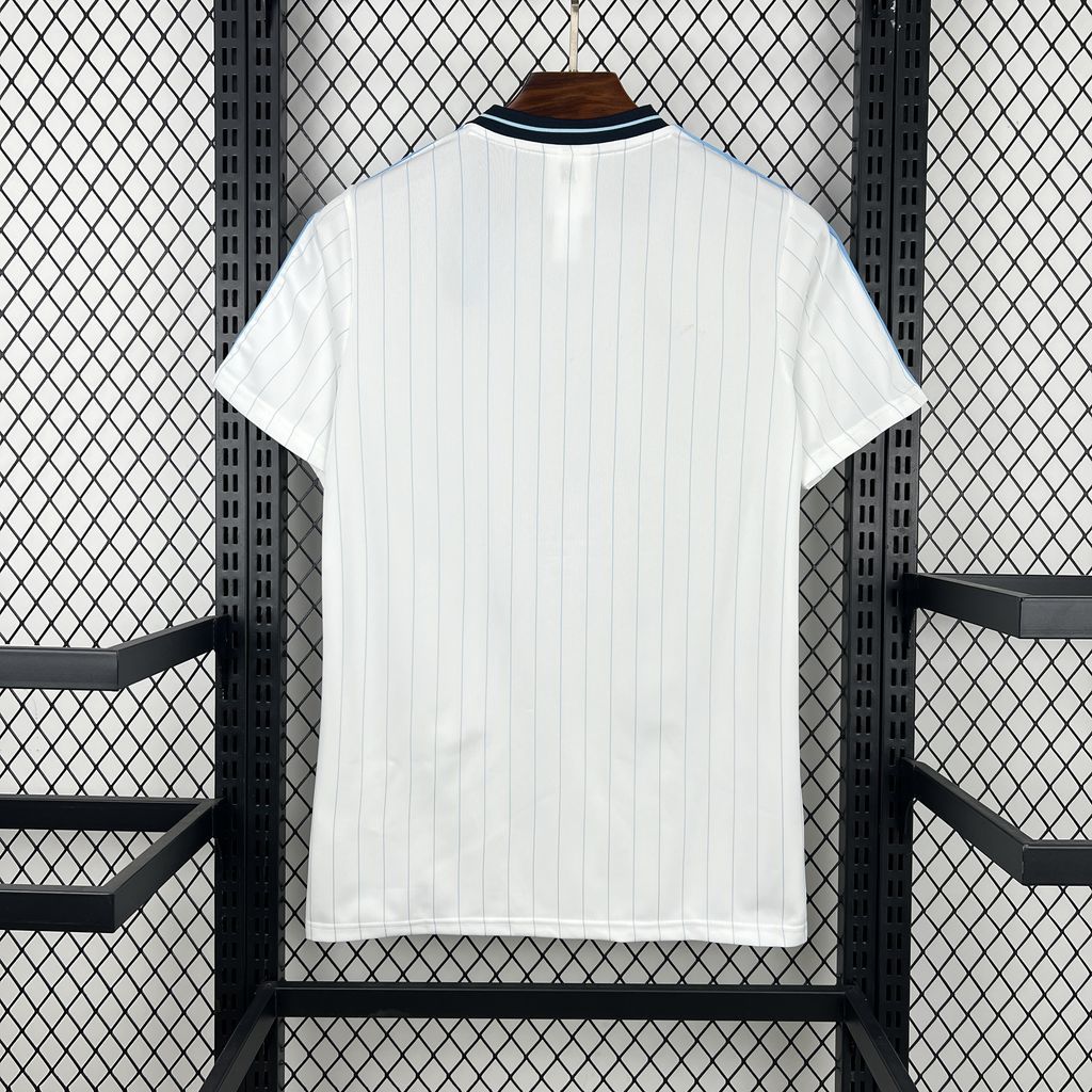 Argentina 2026 - Terrace Icons