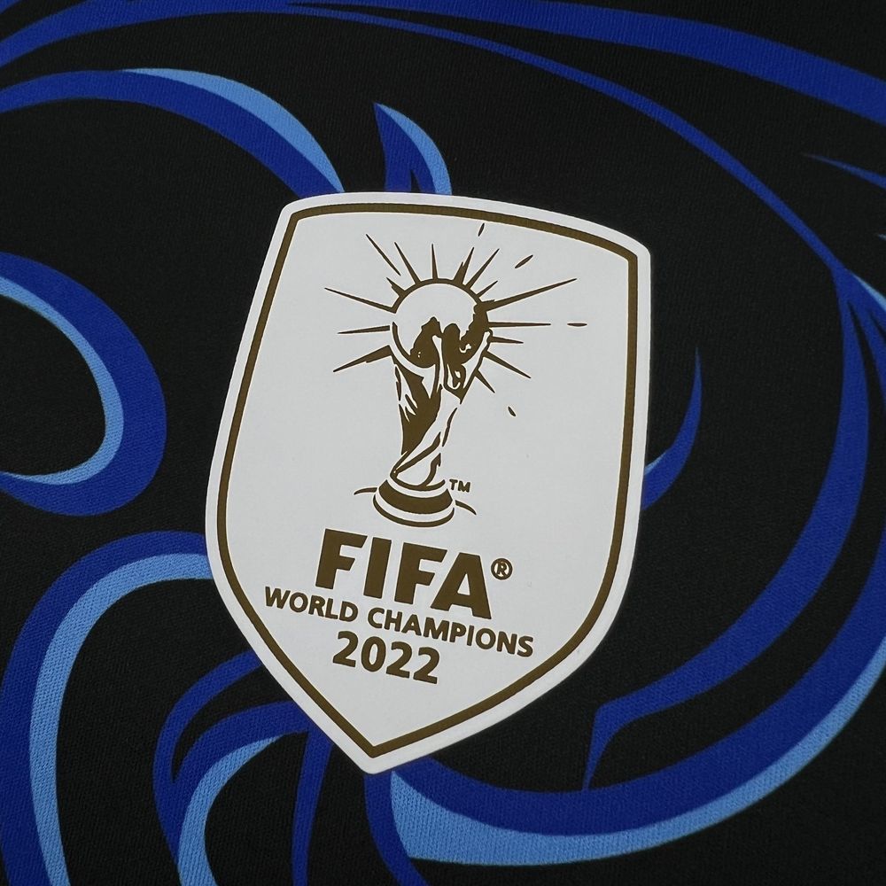 Argentina 2026 - World Cup Away