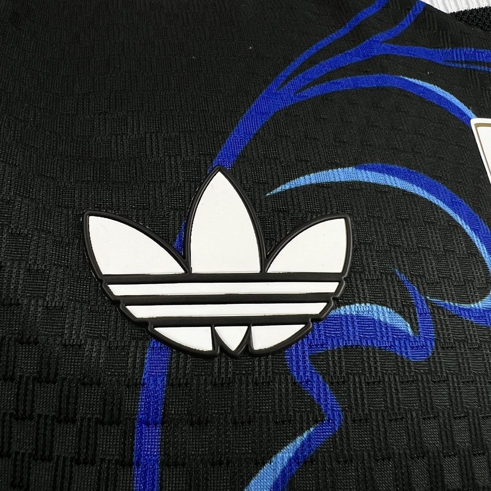 Argentina 2026 - World Cup Away (Player Version)