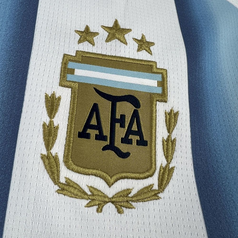 Argentina 2026 - World Cup Home