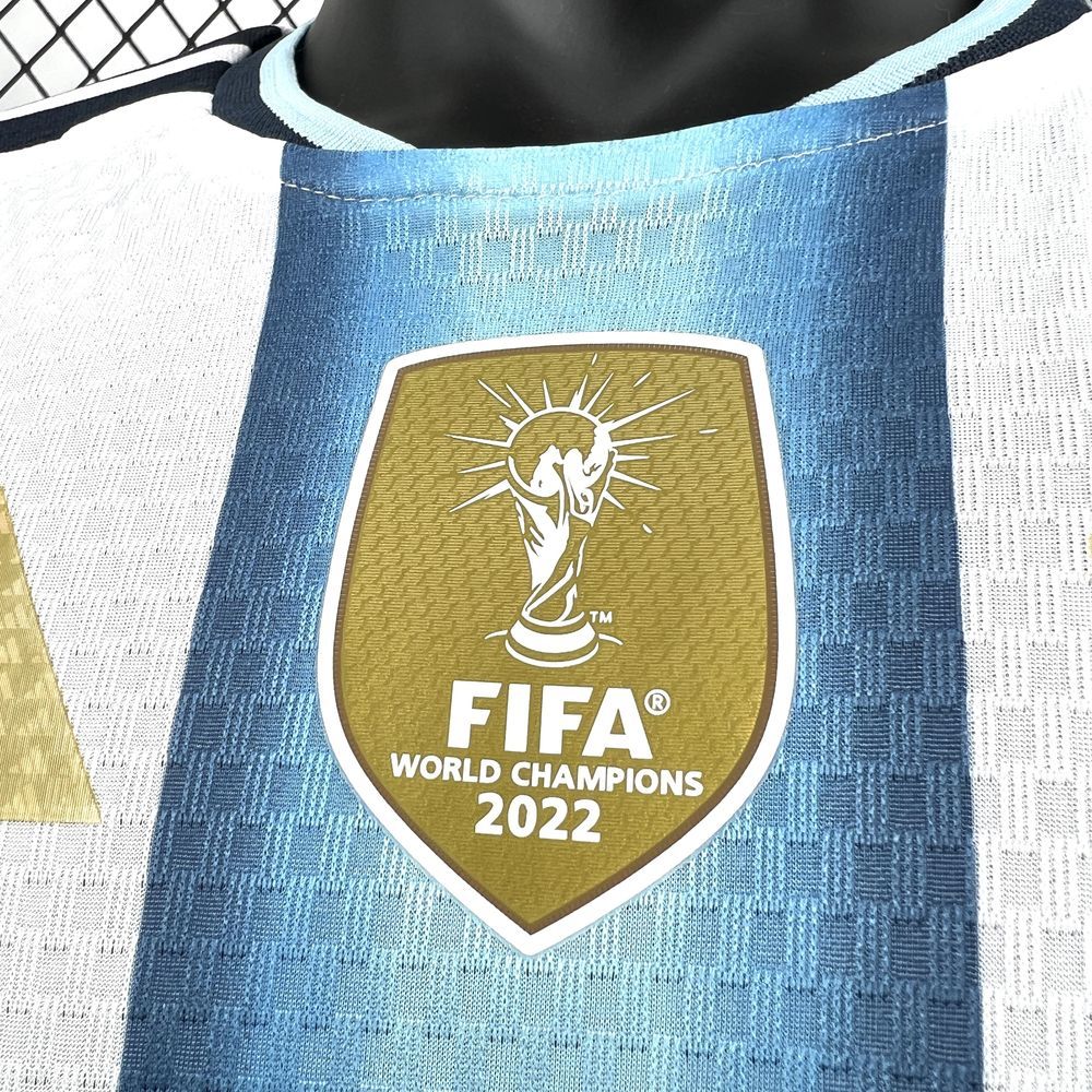 Argentina 2026 - World Cup Home (Player Version)