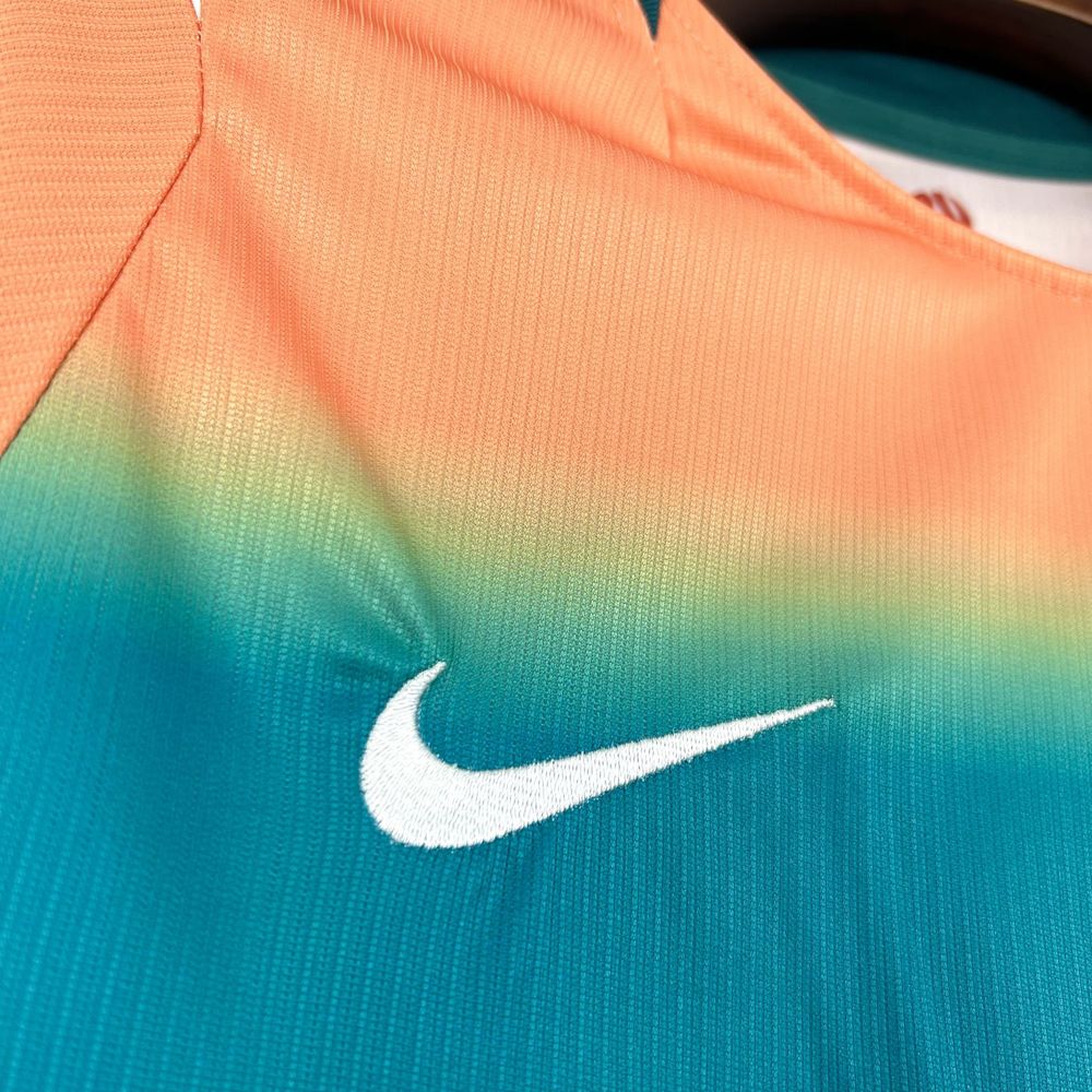 Australia 2026 - World Cup Away