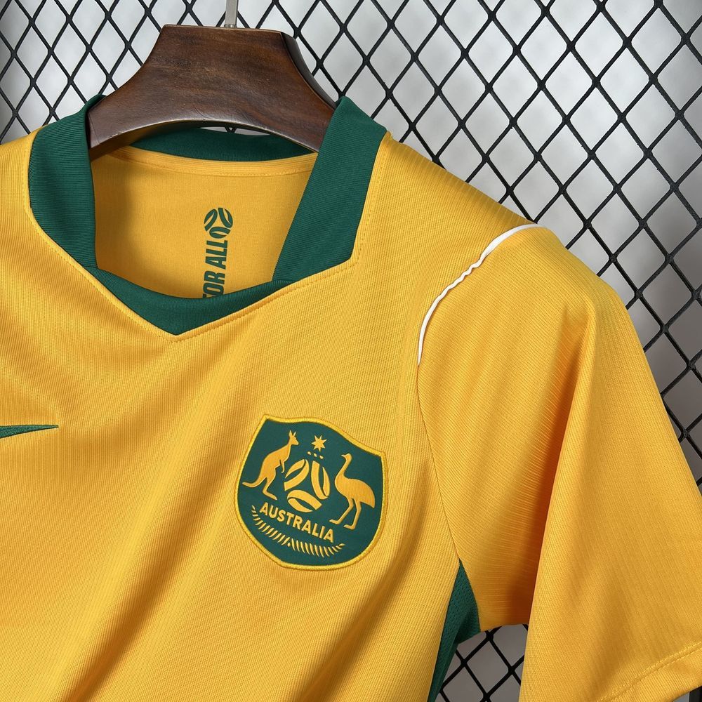 Australia 2026 - World Cup Home