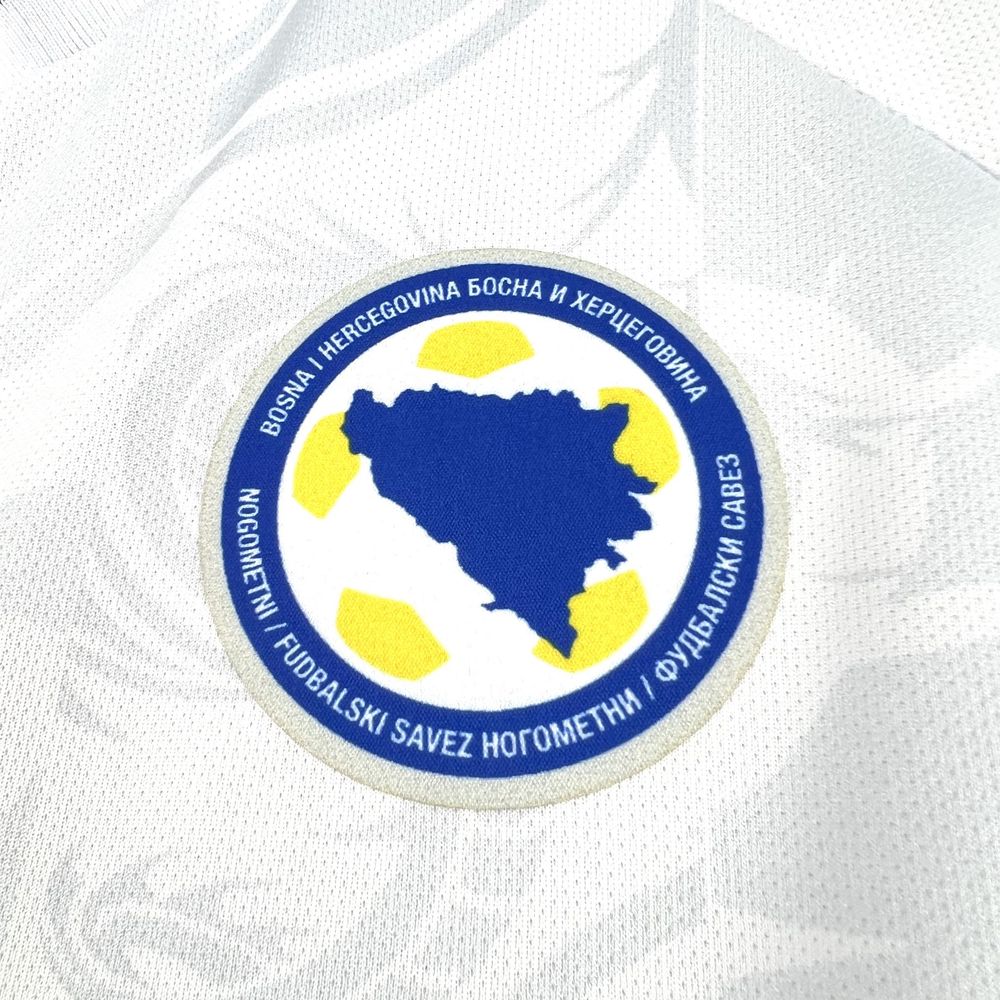 Bosnia 2026 - World Cup Away