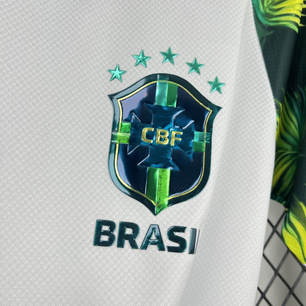 Brazil 2026 - Special Edition
