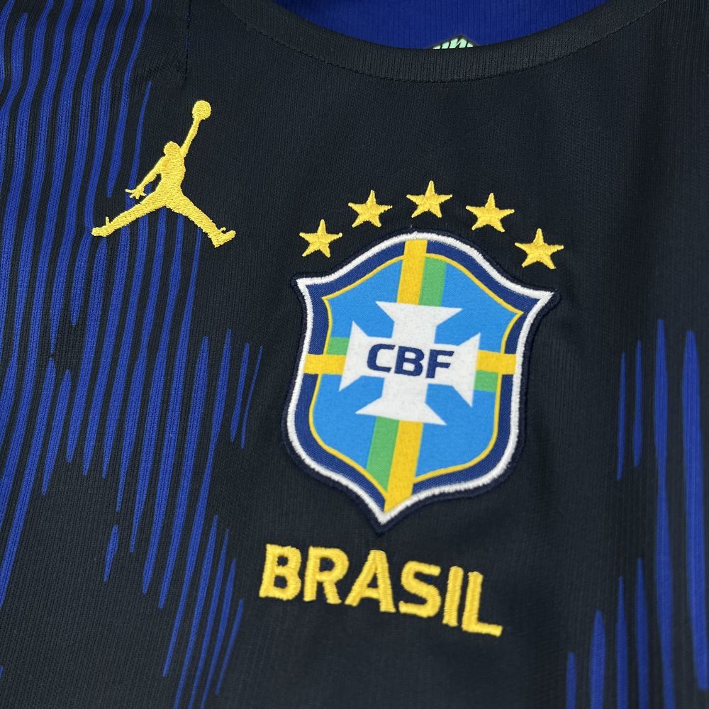 Brazil 2026 - World Cup Away