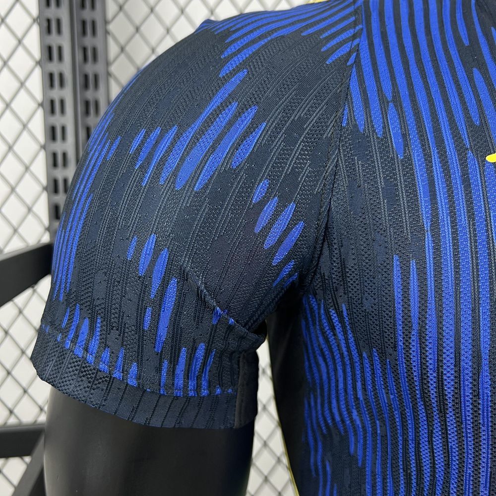 Brazil 2026 - World Cup Away (Player Version)