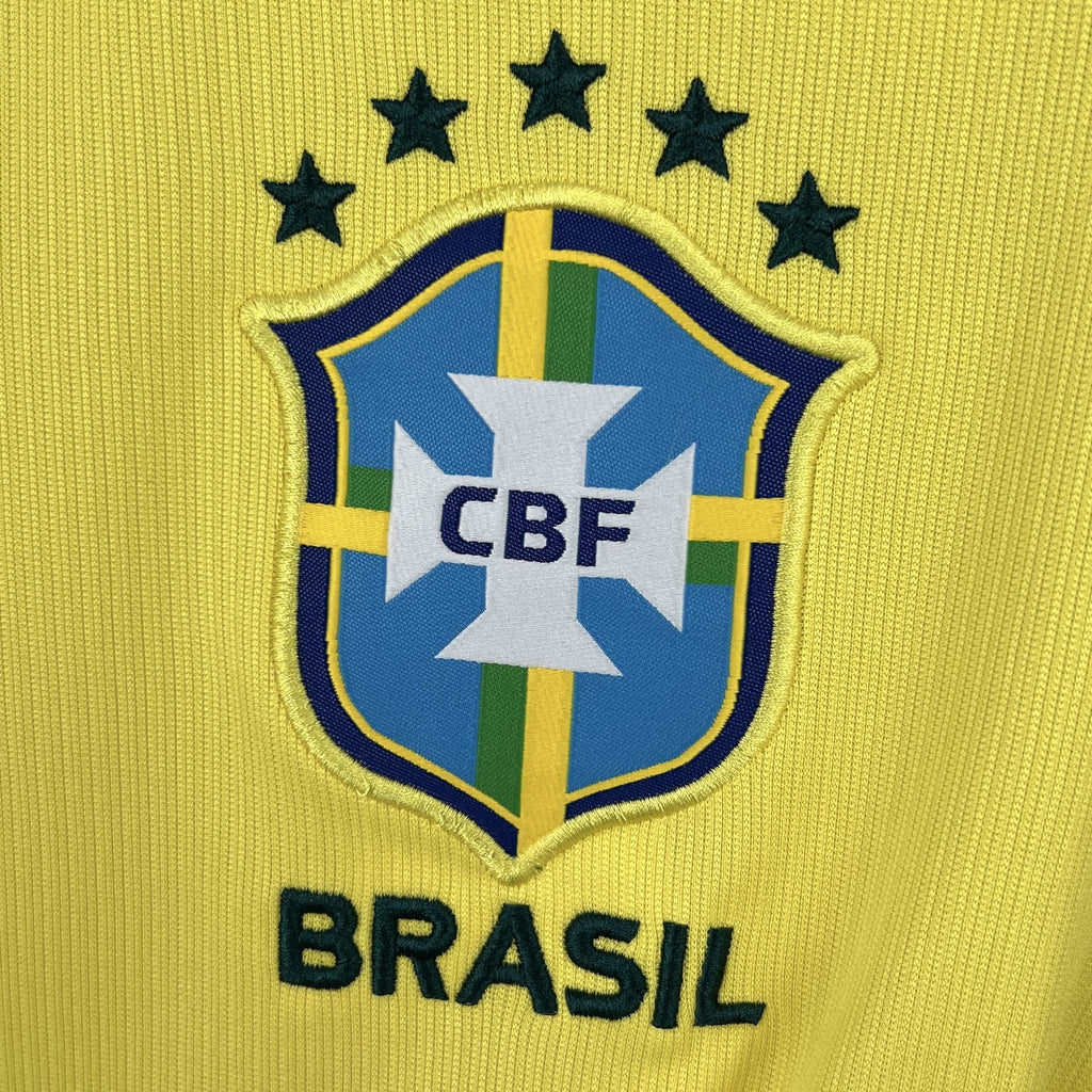 Brazil 2026 - World Cup Home