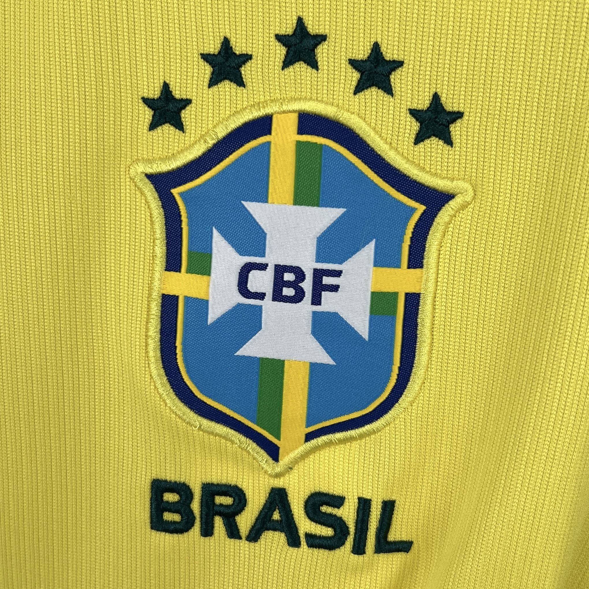 Brazil 2026 - World Cup Home