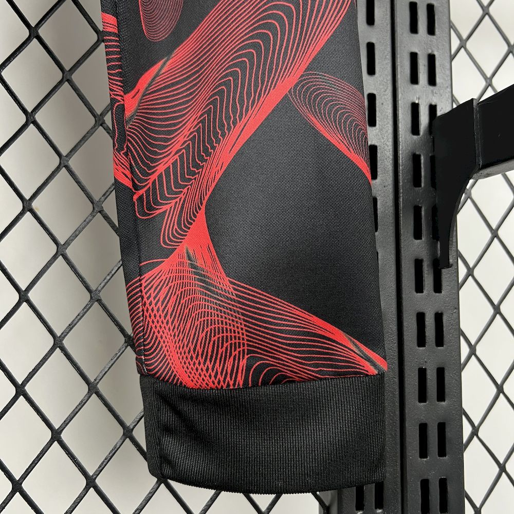 Canada 2026 - Hollywood Goalkeeper Long Sleeve
