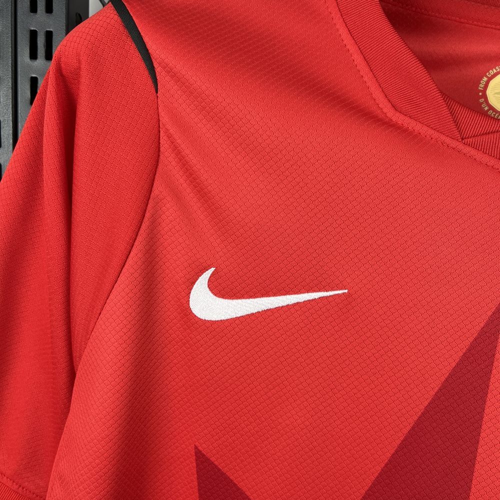 Canada 2026 - World Cup Home