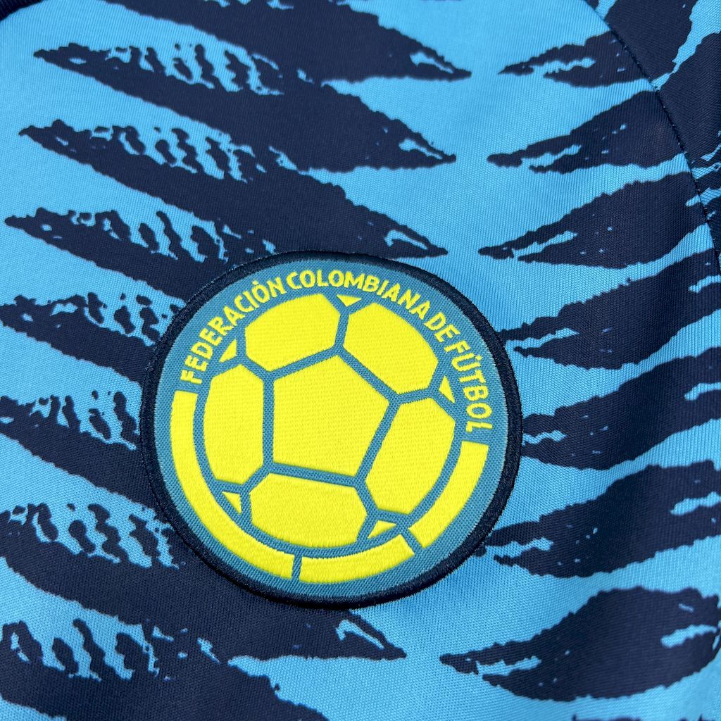Colombia 2026 - World Cup Away