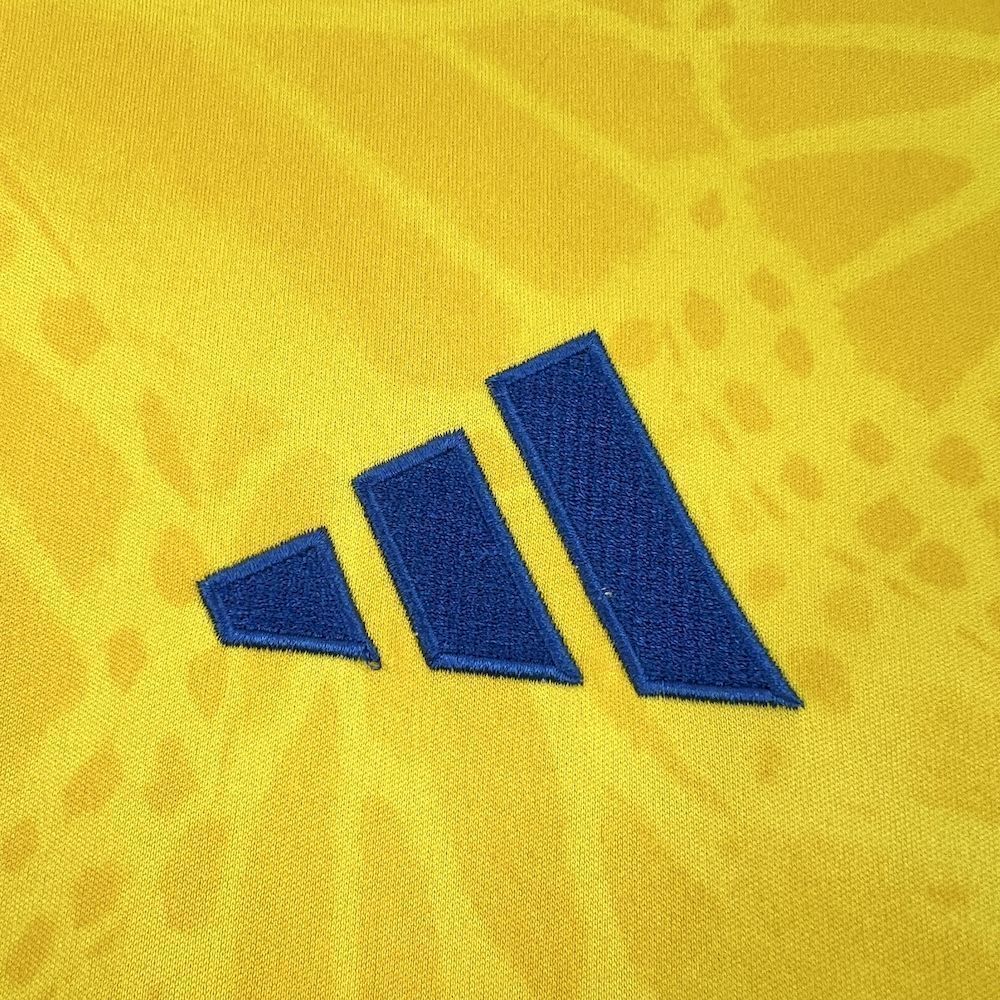 Colombia 2026 - World Cup Home