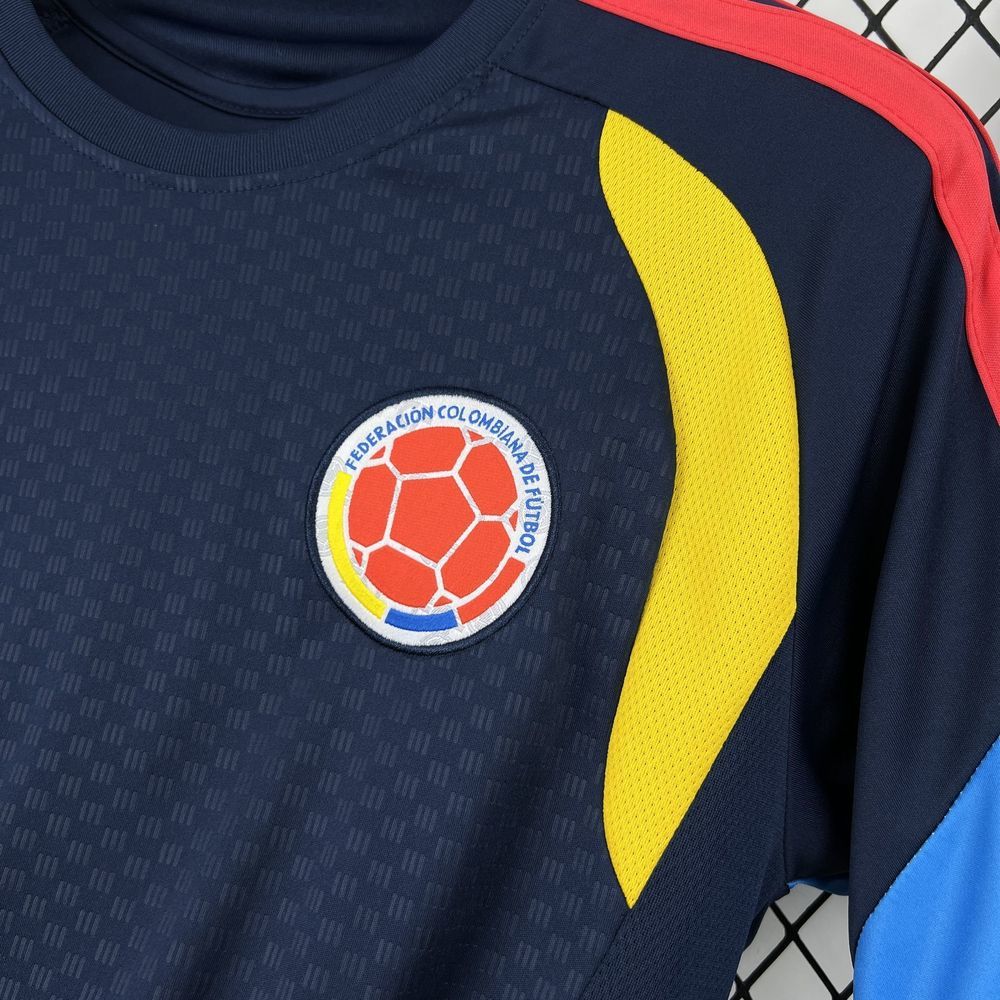 Colombia 2026 - World Cup Pre-Match